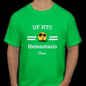 Team Page: UF HTC: The Hemostasis Oasis